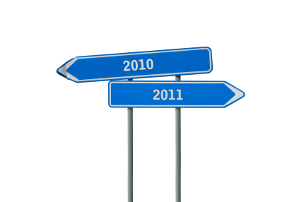 A Prayer for the New Year