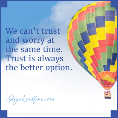 Trust is Always Better