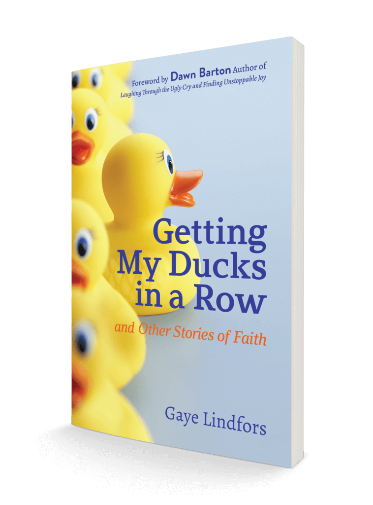 Ducks-in-a-row