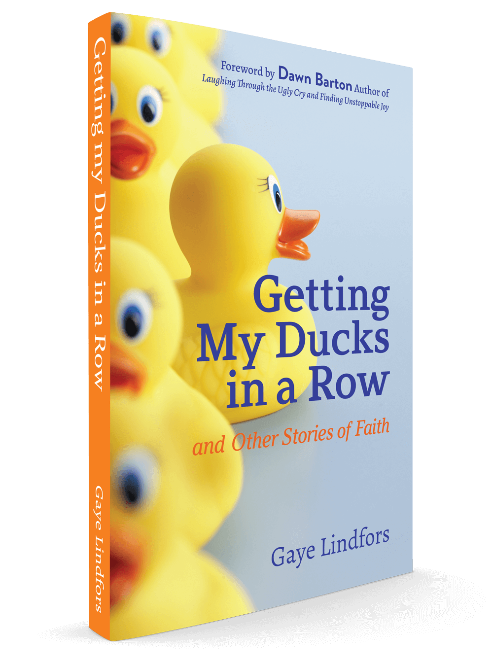 Ducks-in-a-row-book