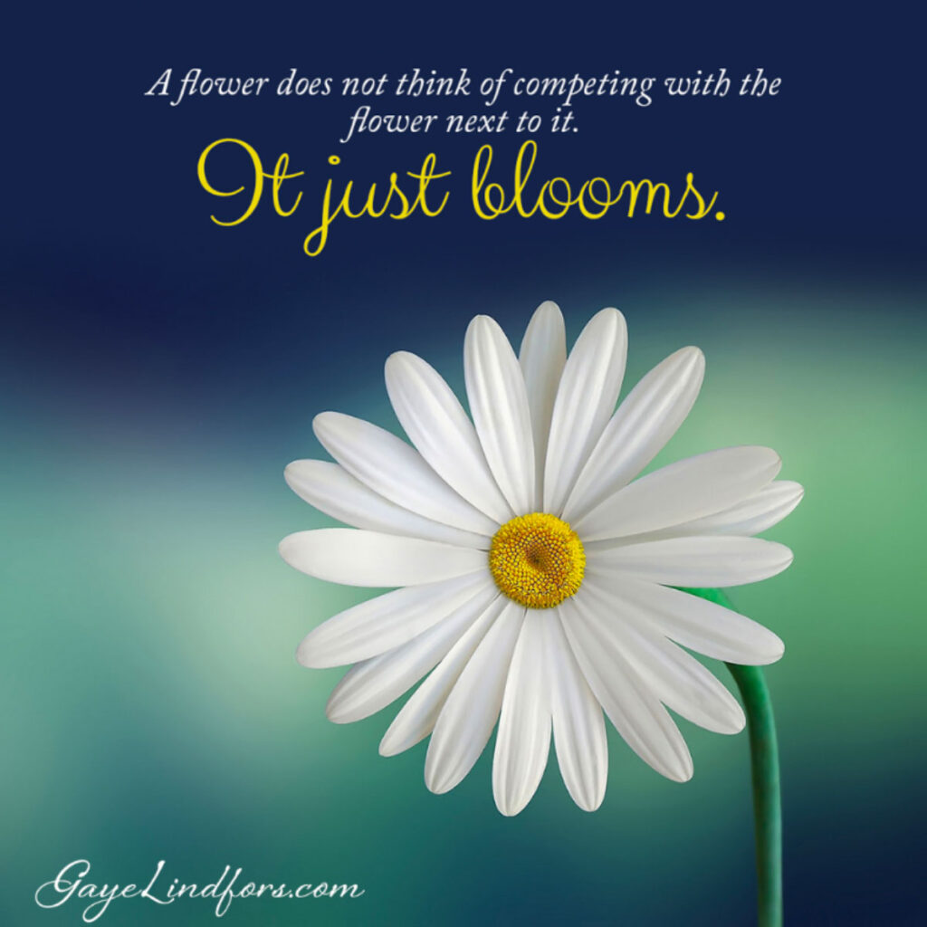 You've Got What Someone Needs