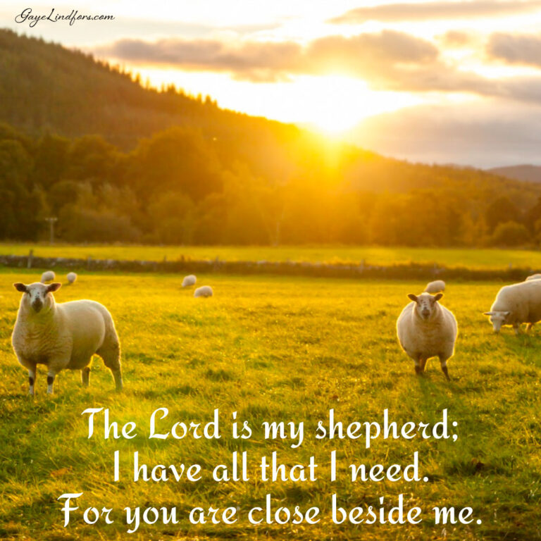 The-Lord-is-my-shepherd-768x768