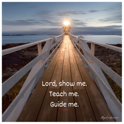 Wondering What’s Next?