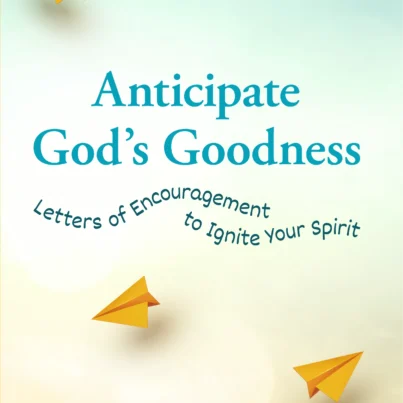 Encouragement Coming Your Way!