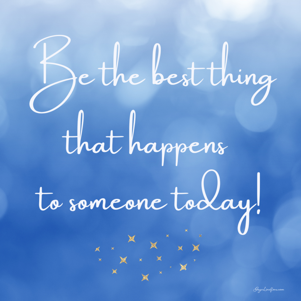 Be the best thing FB