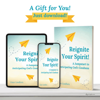 Psst….Got a Little Something for You!